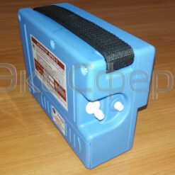 Бриз-3 - Вид сбоку на аспиратор малорасходный