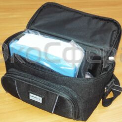 Аспиратор Бриз-3 в упаковочной сумке, входящей в базовый комплект поставки