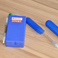 Аспиратор малорсасходный БРИЗ-02 с первичной поверкой