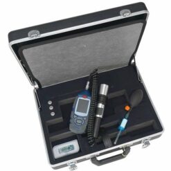 CEL 712 Microdust pro CEL 712 Microdust pro - Измеритель массовой концентрации аэрозольных частиц