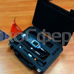 CEL 712 Microdust pro CEL 712 Microdust pro - Измеритель массовой концентрации аэрозольных частиц с поверкой (базовый комплект поставки)