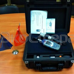 CEL 712 Microdust pro CEL 712 Microdust pro - Измеритель массовой концентрации аэрозольных частиц с поверкой
