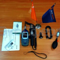 CEL 712 Microdust pro CEL 712 Microdust pro - Измеритель массовой концентрации аэрозольных частиц (базовый комплект поставки)
