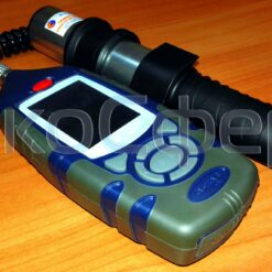 CEL 712 Microdust pro CEL 712 Microdust pro - Измеритель массовой концентрации аэрозольных частиц с поверкой