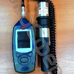 CEL 712 Microdust pro CEL 712 Microdust pro - Измеритель массовой концентрации аэрозольных частиц с поверкой