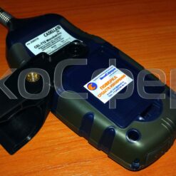 CEL 712 Microdust pro CEL 712 Microdust pro - Измеритель массовой концентрации аэрозольных частиц с поверкой