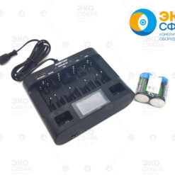 Бриз-2 - Зарядное устройство для аспиратора (поставляется по дополнительному заказу)