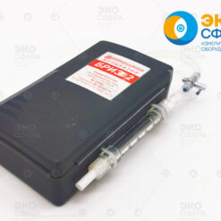 БРИЗ-2 – Аспиратор с поверкой