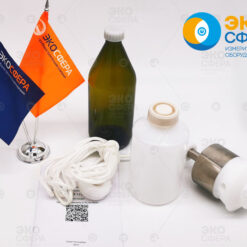 ПЭ-1110 ПЭ-1110 – Пробоотборная система