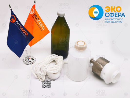 ПЭ-1110 ПЭ-1110 – Пробоотборная система