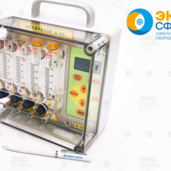 А-01 А-01 – Аспиратор с поверкой