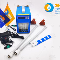 ПА-40М-1 (Исполнение 3) - Комплект поставки аспиратора