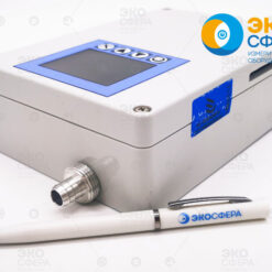 ПА-20М-3-1 – Аспиратор с поверкой