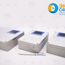 ПА-20М-3-1 – Аспиратор с поверкой