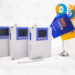 ПА-20М-3-1 – Аспиратор с поверкой