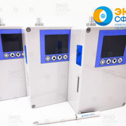 ПА-20М-3-1 – Аспиратор с поверкой