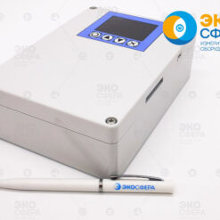 ПА-20М-3-1 – Аспиратор с поверкой