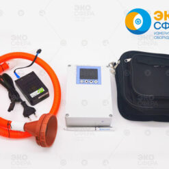 ПА-20М-3-1 – Базовый комплект аспиратора с поверкой