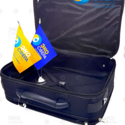 ПУ-4Э - Аспиратор в сумке (поставляется по дополнительному заказу)