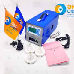 ПУ-3Э - Базовый комплект аспиратора с поверкой