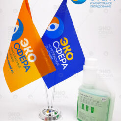 testo 206 ph pH буферный раствор testo 7.00 в дозировочном флаконе (250мл) (поставляется по доп. заказу)