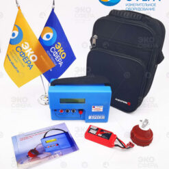 БРИЗ-3 - Базовый комплект поставки асприатора с поверкой