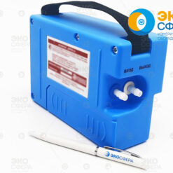 БРИЗ-3 – Аспиратор до 10 литров с поверкой