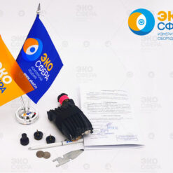 АМ-5Е - Комплект поставки аспиратора сильфонного с поверкой