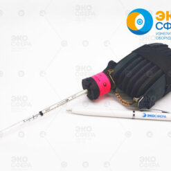 АМ-5Е – Аспиратор сильфонный с поверкой