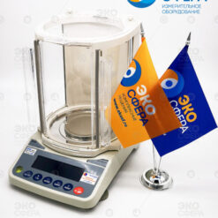 AND HR-100AZG со встроенной калибровкой (с поверкой