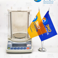 AND HR-100AZG со встроенной калибровкой (с поверкой