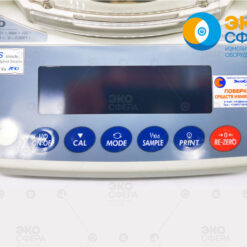 AND HR-100AZG со встроенной калибровкой (с поверкой