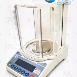 AND HR-100AZG со встроенной калибровкой (с поверкой