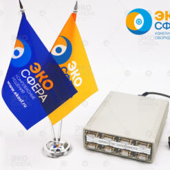 Эксперт-004 Коммутатор электронный к коррозиметру