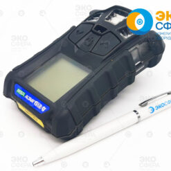 ALTAIR 4XR – Многоканальный газоанализатор с поверкой