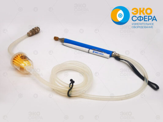 СЕНСОН-М Сенсон-М - Зонд-щуп с фильтром к газоанализатору