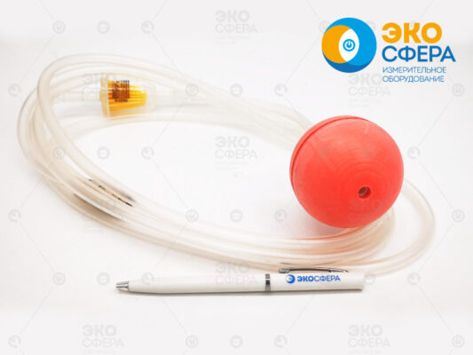 СЕНСОН-М Сенсон-М - Поплавковый зонд к газоанализатору
