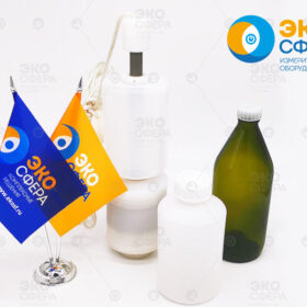 ПЭ-1220 – Пробоотборная система