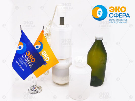 ПЭ-1220 – Пробоотборная система