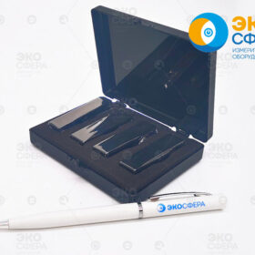 ПЭ-5300ВИ Контрольные светофильтры спектрофотометра ПЭ-5300ВИ