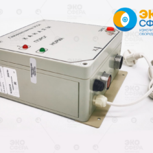 ЭССА-СН4/N ЭССА-СН4/N исполнение БС/(Н)/(Р) – Стационарные газоанализаторы с поверкой