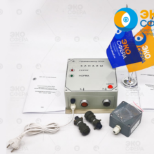 ЭССА-СН4/N ЭССА-СН4/N исполнение БС/(Н)/(Р) – Стационарные газоанализаторы с поверкой