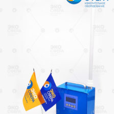 ПА-20М-3 – Аспиратор с поверкой