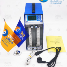 ПУ-2Э – Базовый комплект поставки аспиратора