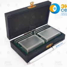 КФК-3КМ - Комплект кювет 50 мм (поставляются по доп. заказу)