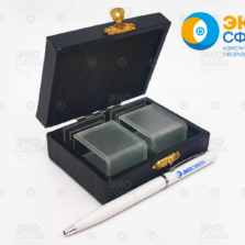 КФК-3КМ - Комплект кювет 30 мм (поставляются по доп. заказу)