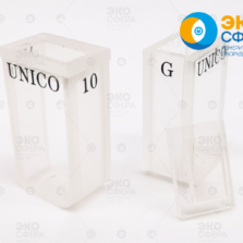 КФК-3КМ - Комплект кювет 10 мм (поставляются по доп. заказу)