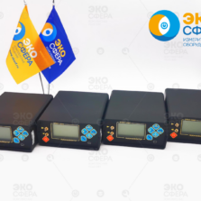 ЭЛАН плюс ЭЛАН плюс – Портативный газоанализатор