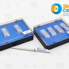 ПЭ-5400УФ ПЭ-5400УФ – Кюветы для спектрофотометра