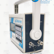 ГЕОЛАН-1П – Переносной газоанализатор атмосферного воздуха и воздуха рабочей зоны с поверкой